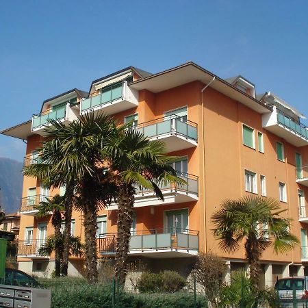 Boschetto Apartment Riva del Garda Exterior photo