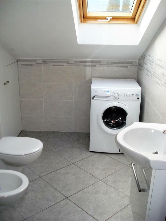 Boschetto Apartment Riva del Garda Exterior photo