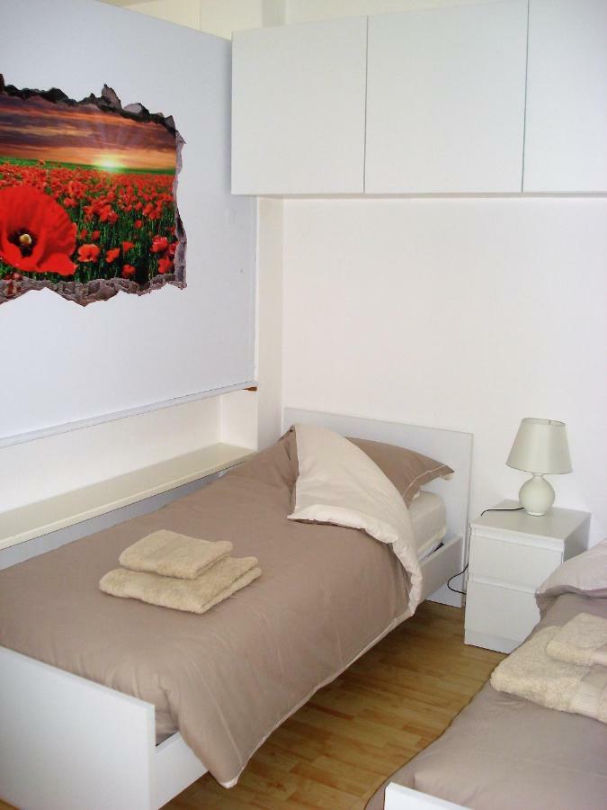 Boschetto Apartment Riva del Garda Exterior photo