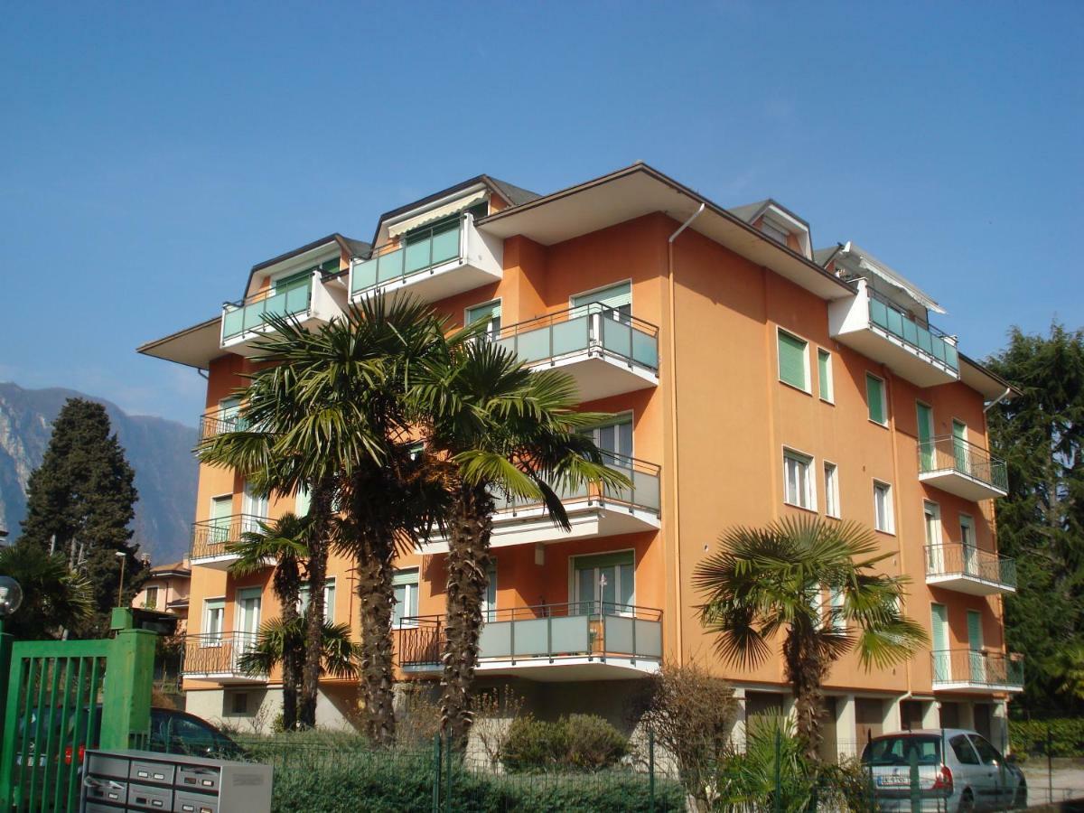 Boschetto Apartment Riva del Garda Exterior photo