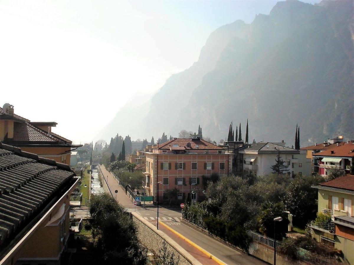 Boschetto Apartment Riva del Garda Exterior photo