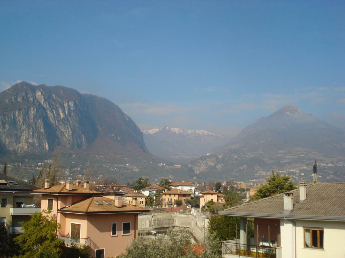 Boschetto Apartment Riva del Garda Exterior photo