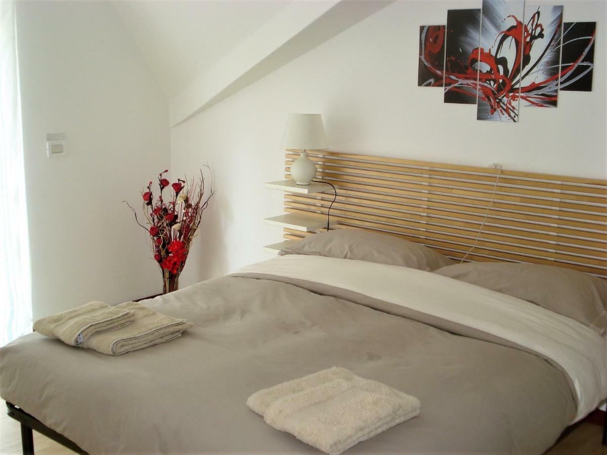 Boschetto Apartment Riva del Garda Exterior photo