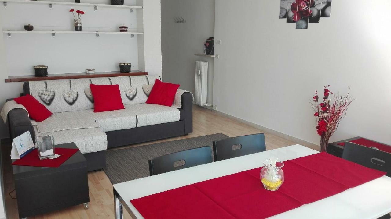 Boschetto Apartment Riva del Garda Exterior photo