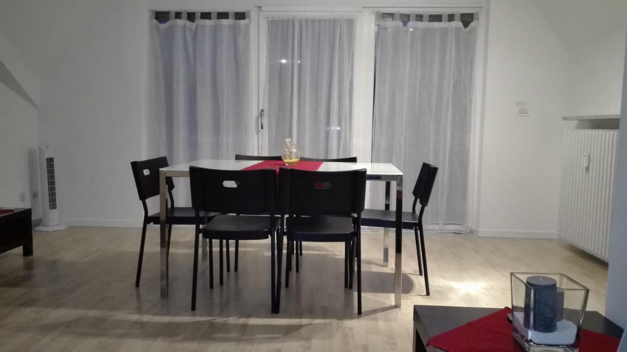 Boschetto Apartment Riva del Garda Exterior photo