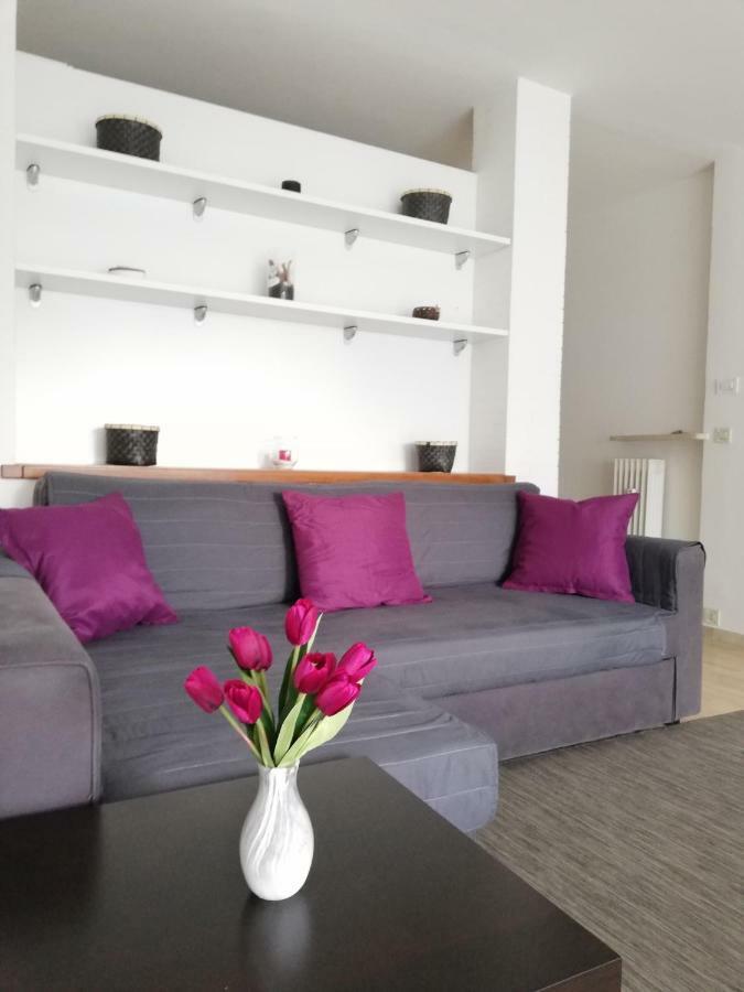 Boschetto Apartment Riva del Garda Exterior photo