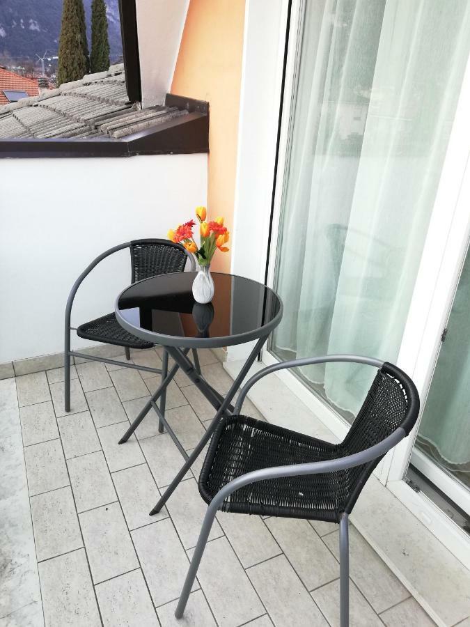 Boschetto Apartment Riva del Garda Exterior photo
