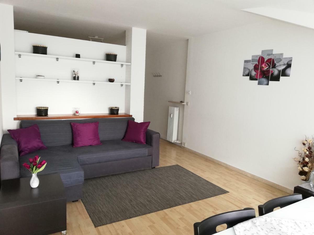 Boschetto Apartment Riva del Garda Exterior photo