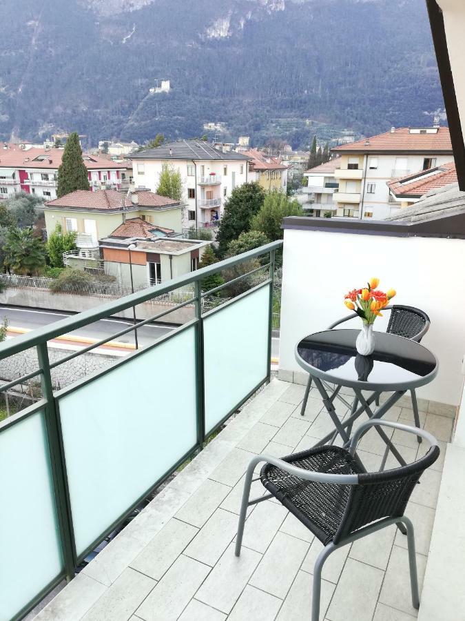 Boschetto Apartment Riva del Garda Exterior photo
